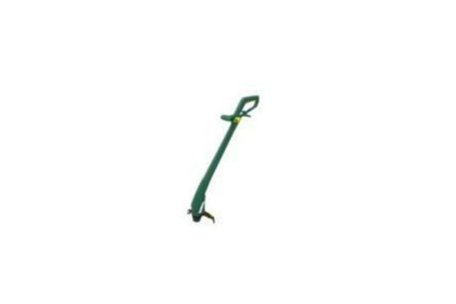 Nmgt250 Corded Grass Trimmer - ER40.2
