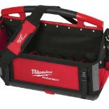 Milwaukee PACKOUT™ 50cm Tote Tool Bag - ER46