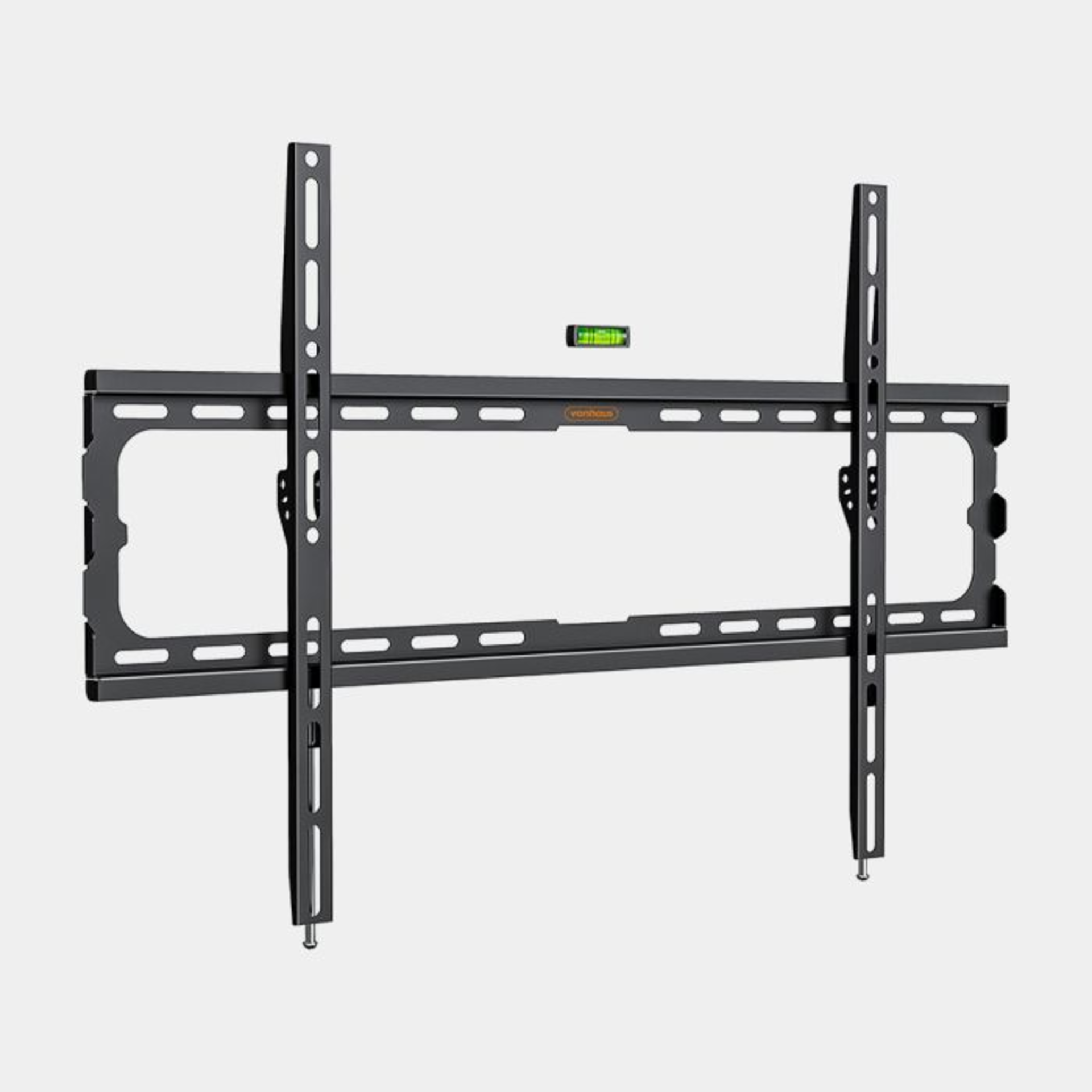 37-70 inch Flat-to-wall TV bracket (ER35) Transform your TV viewing experience with this sleek,