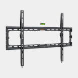 37-70 inch Flat-to-wall TV bracket (ER35) Transform your TV viewing experience with this sleek,