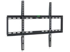37-70 inch Flat-to-wall TV bracket (ER35) Transform your TV viewing experience with this sleek,