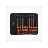 9pc File & Rasp Set (ER32) The vast selection of shapes available in this set makes them ideal for a