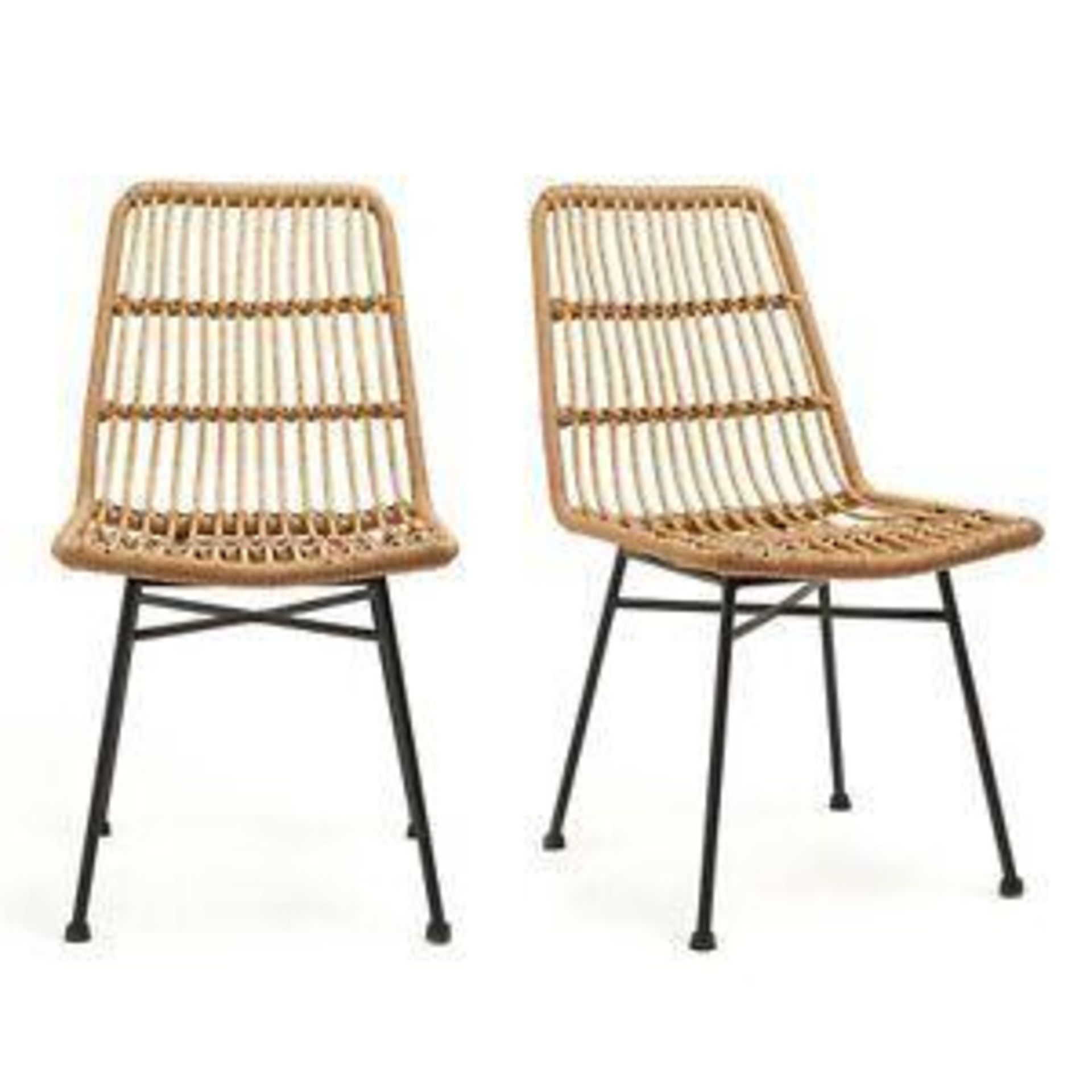 Dining Chairs Set Of 2 (ER35) Product information Explore Spinningfield, our new furniture range