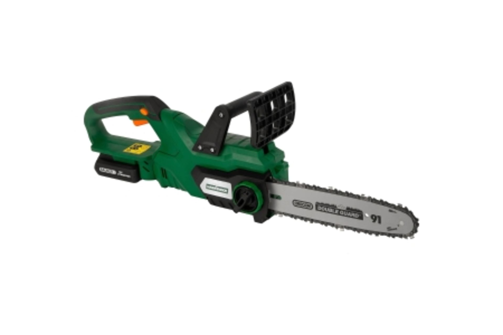 Hawksmoor CCS18LW 18V Cordless Chainsaw - ER33