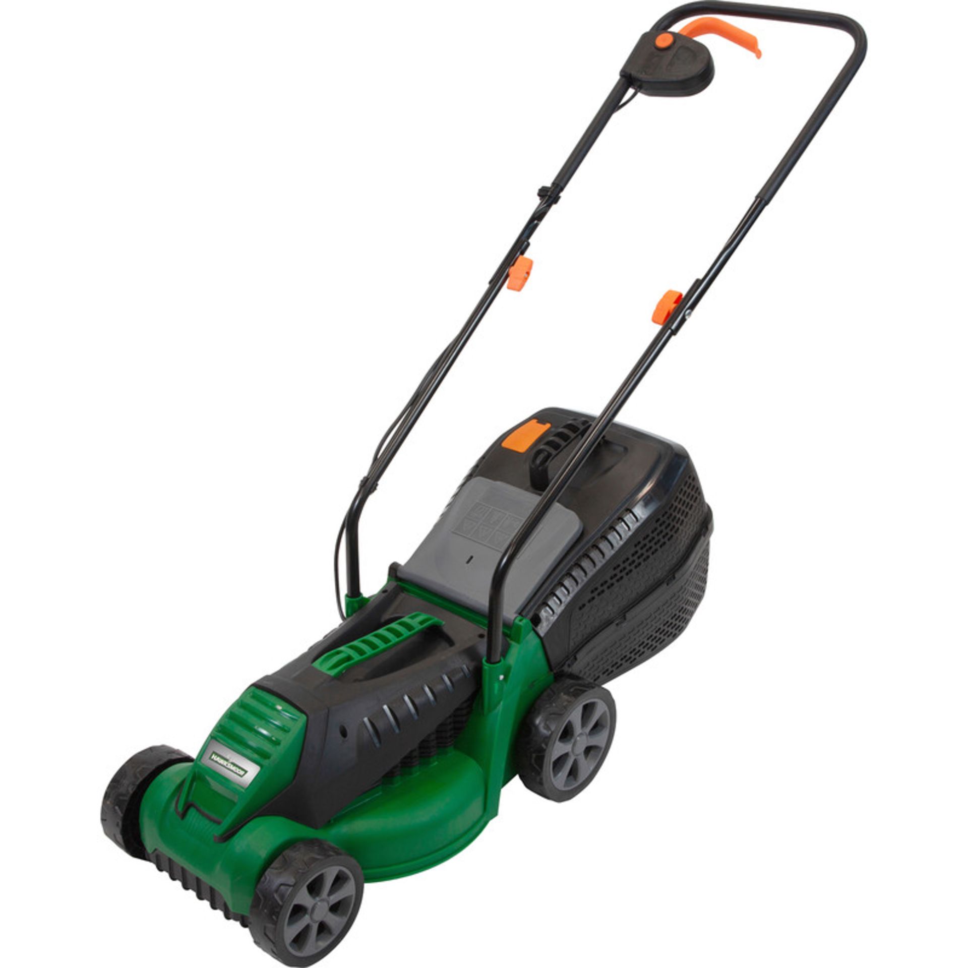 Hawksmoor 1200W 32cm Electric Lawnmower 230V. -ER32