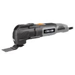 Bauker 300w Multi TOol. - ER32.