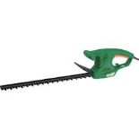 Hawksmoor Hedge Trimmer. - ER32.