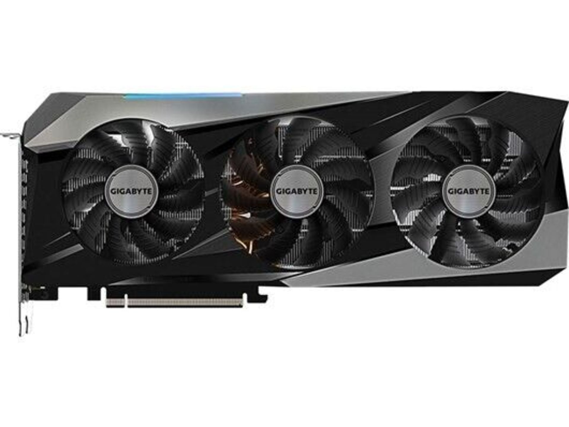 Gigabyte Nvidia GeForce RTX 3070Ti Gaming OC 8GB Triple Fan Graphics Card. - P2. RRP £875.00. The