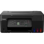 Canon PIXMA G3570 - A fast, cost-efficient 3-in-1 everyday printer . - P2. RRP £289.00. ULTRA-LOW