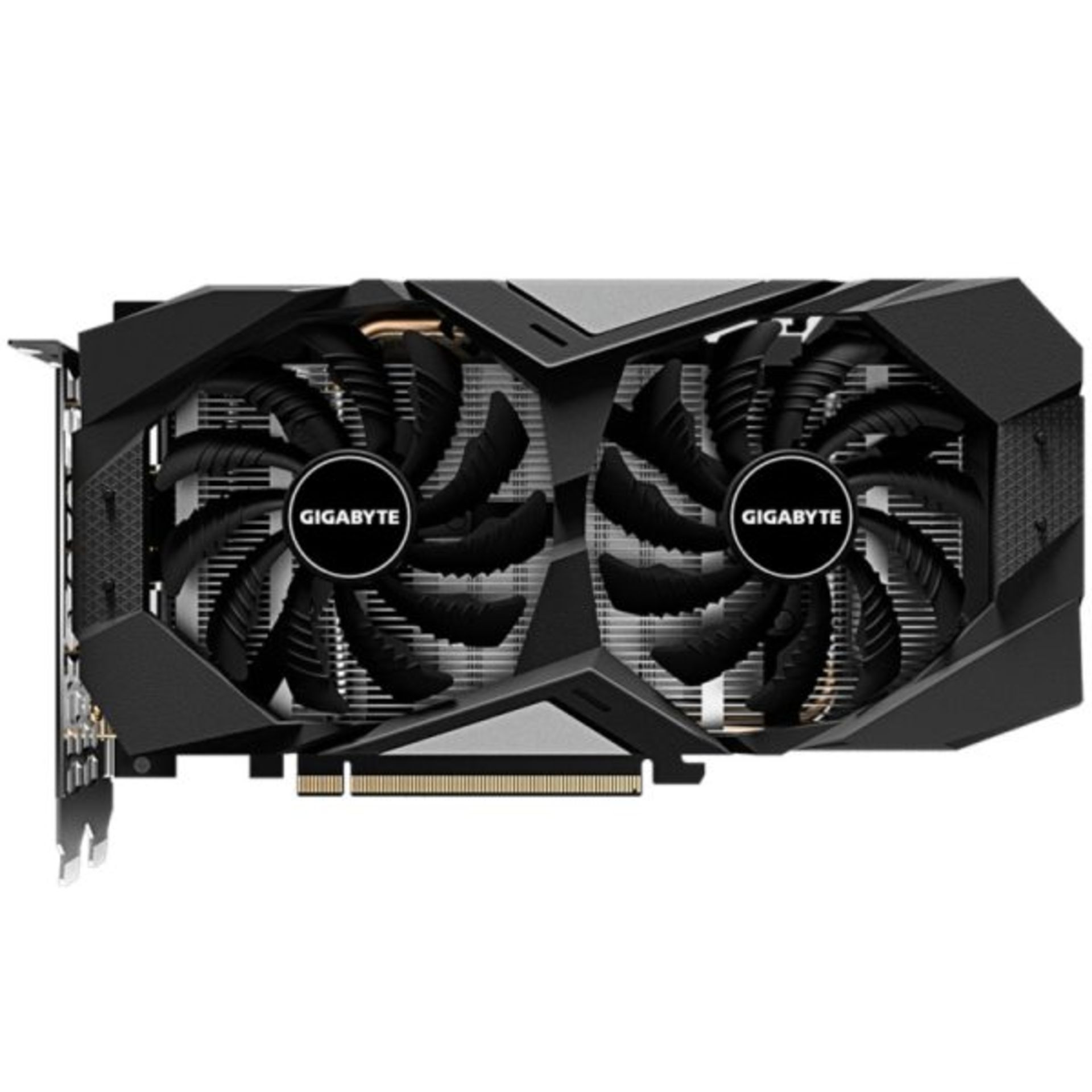 Gigabyte GEFORCE GTX 1660 SUPER OC Card. - P2. RRP £555.00. NVIDIA Turing architecture and GeForce