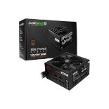 GameMax 800W Rampage Power Supply (Power Cable inc.), Semi-Modular, APFC, Japanese Tk Main