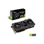Asus TUF Gaming GeForce RTX™ 3090 OC Edition. - P2. RRP £1,199.00. TUF Gaming GeForce RTX™ 3090