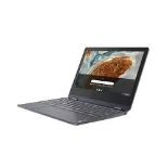Lenovo IdeaPad Flex 3. - P2. RRP £459.00. CB 11IGL05 82BB0008US 11.6"" Touchscreen 2 in 1 Chromebook