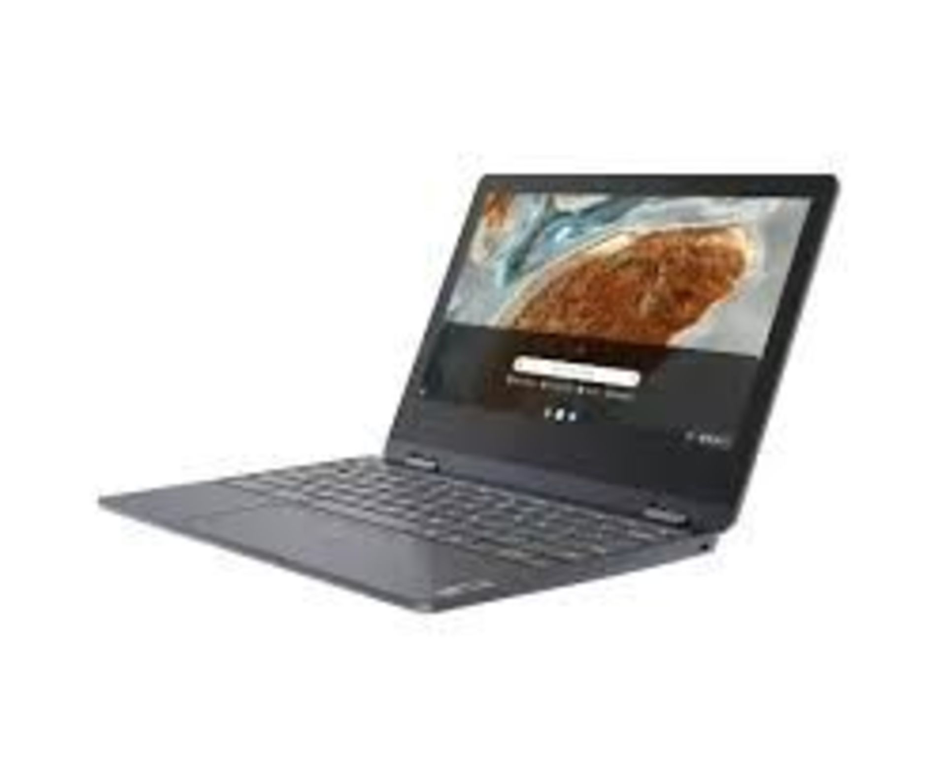 Lenovo IdeaPad Flex 3. - P2. RRP £459.00. CB 11IGL05 82BB0008US 11.6"" Touchscreen 2 in 1 Chromebook