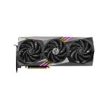 MSI GeForce RTX 4070 Ti GAMING X TRIO 12G Gaming Graphics Card - P2. RRP £1,329.00. 12GB GDDR6X,