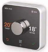 Hive Active Heating and Hot Water Thermostat - P2.