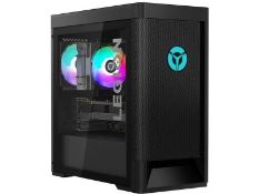 Custom Built Lenovo Legion T5 Intel Core i5 16GB RAM 512GB SSD RTX 3060 Ti Gaming Desktop No