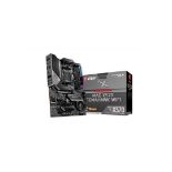 Msi Mag X570 Tomahawk Wifi Motherboard Amd X570 Socket Am4 Atx. - P2. RRP £719.99. Military style