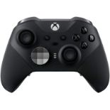 Microsoft Official Xbox Elite Wireless Controller Series 2 - Black. - P2. RRP £199.00. Experience