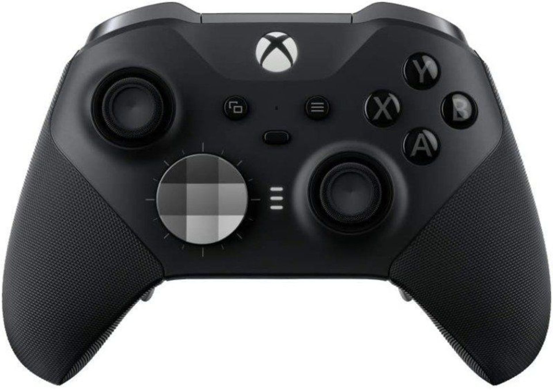 Microsoft Official Xbox Elite Wireless Controller Series 2 - Black. - P2. RRP £199.00. Experience