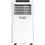Meaco-Uk Meacocool Mc Series 10000 Air Conditioners Large. -P1. RRP £339.99. MeacoCool 10,000BTU