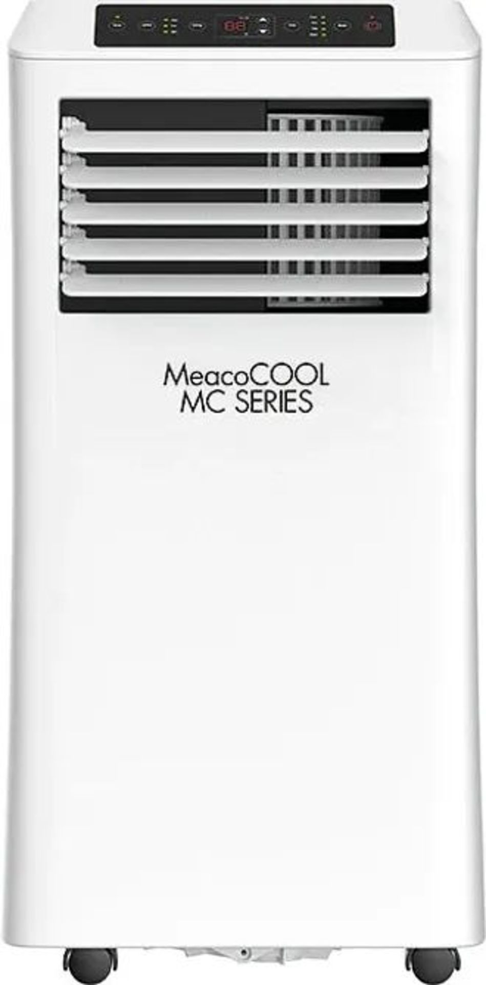 Meaco-Uk Meacocool Mc Series 10000 Air Conditioners Large. -P1. RRP £339.99. MeacoCool 10,000BTU