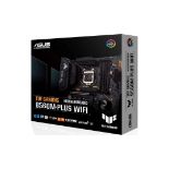 Asus TUF GAMING B560M-PLUS WIFI Motherboard. - P2. RRP £309.99. Intel® B560 (LGA 1200) mATX