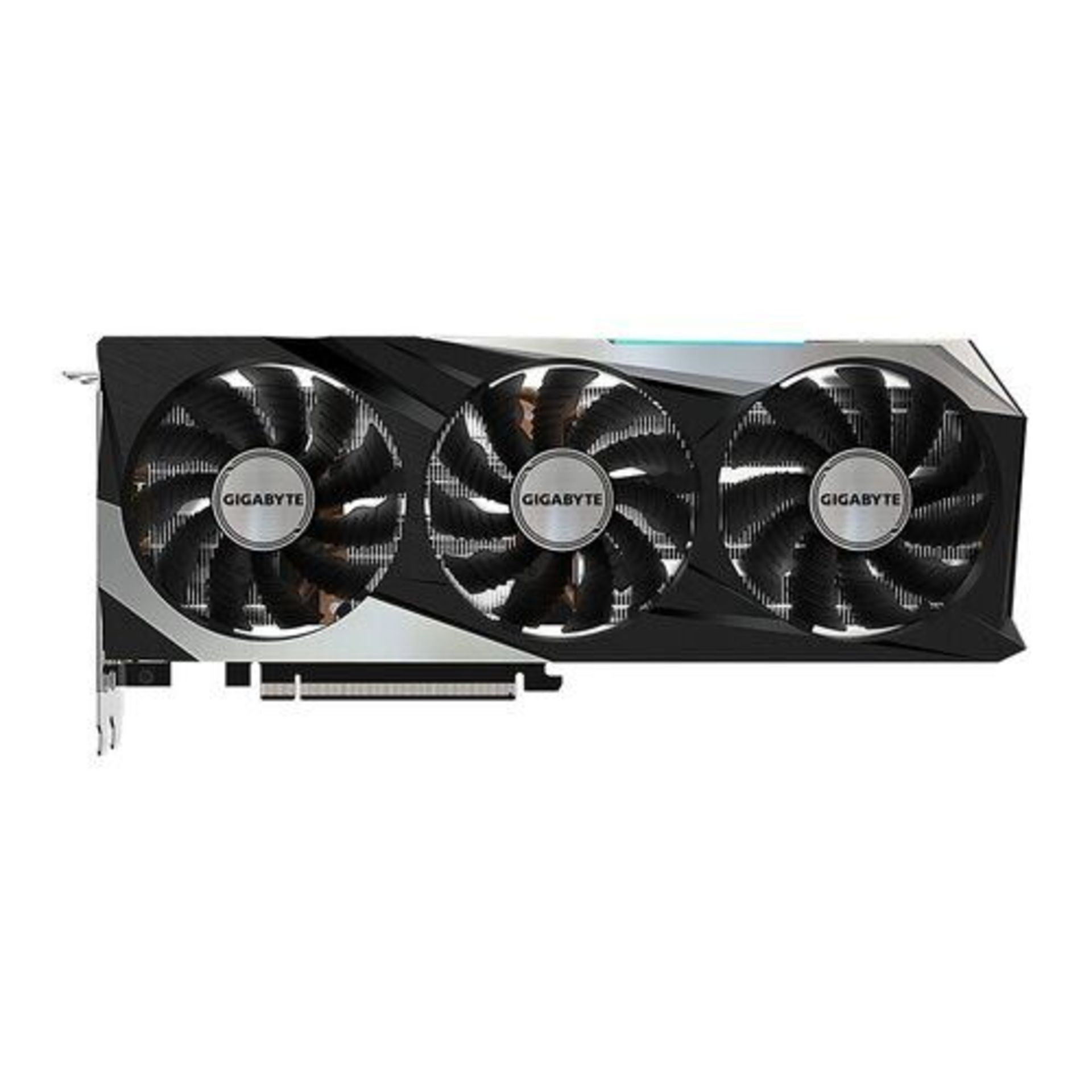 Gigabyte Radeon RX 6800 XT GAMING OC 16G AMD 16 GB GDDR6. - P2. RRP £1,616.00. AMD Radeon RX 6800