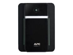 APC Back-UPS BX950MI - UPS - 520 Watt - 950 VA. - P2. RRP £450.00. Automatically steps up low