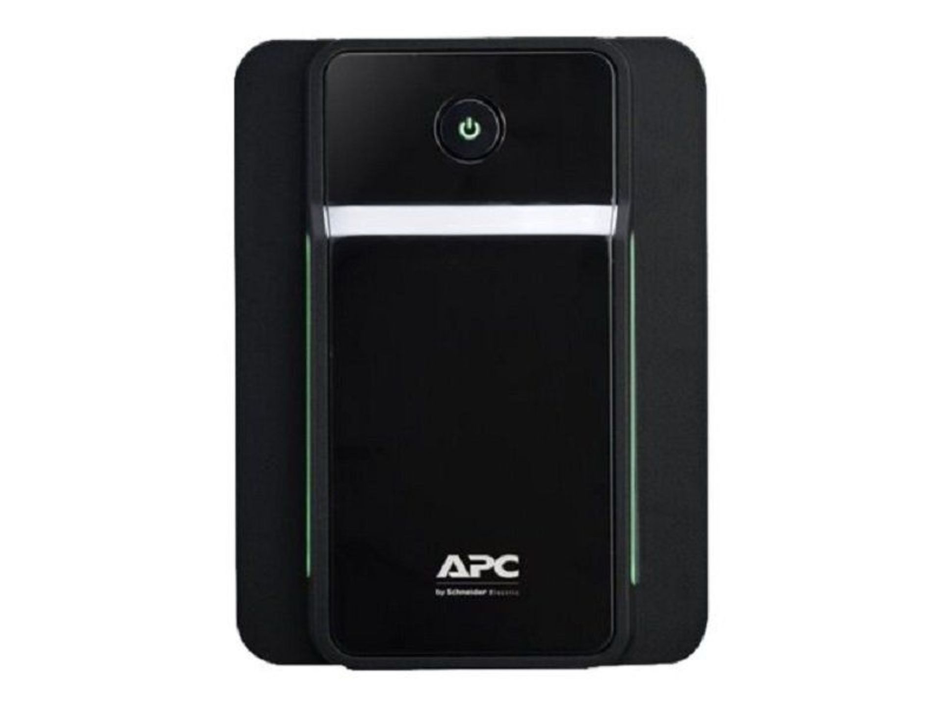 APC Back-UPS BX950MI - UPS - 520 Watt - 950 VA. - P2. RRP £450.00. Automatically steps up low