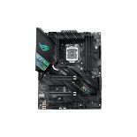 Asus ROG STRIX Z490-F GAMING Motherboard. - P2. RRP £411.99. The ROG Strix Z490-F Gaming motherboard