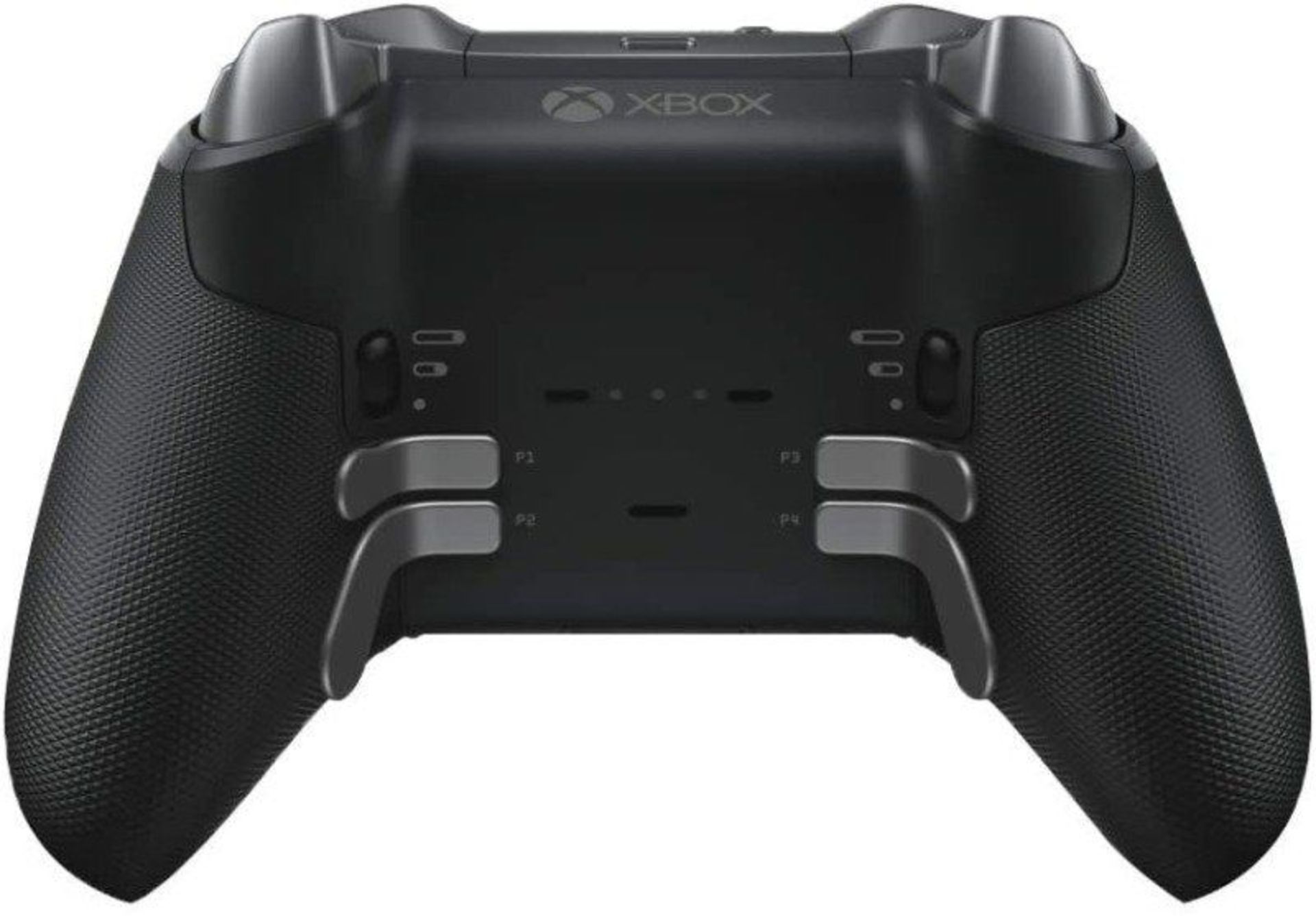 Microsoft Official Xbox Elite Wireless Controller Series 2 - Black. - P2. RRP £199.00. Experience - Bild 2 aus 2