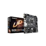 Gigabyte H410M S2H V2 Intel DDR4 Micro ATX Intel Motherboard - LGA 1200. - P2. RRP £199.99. Intel®