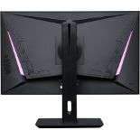Chillblast 27QHD165V1 - 27" 2560x1440 IPS 165Hz Monitor. - P2. RRP £550.00. Going up a resolution is