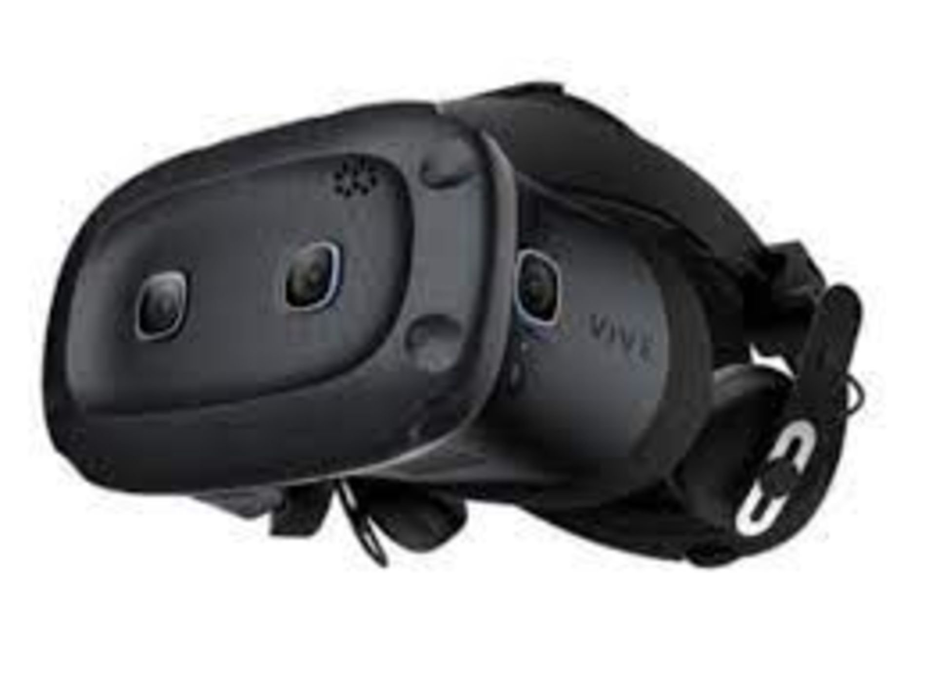 VIVE Cosmos Elite. - P2. RRP £999.00. Enjoy high visual resolution and minimized screen-door - Image 2 of 2