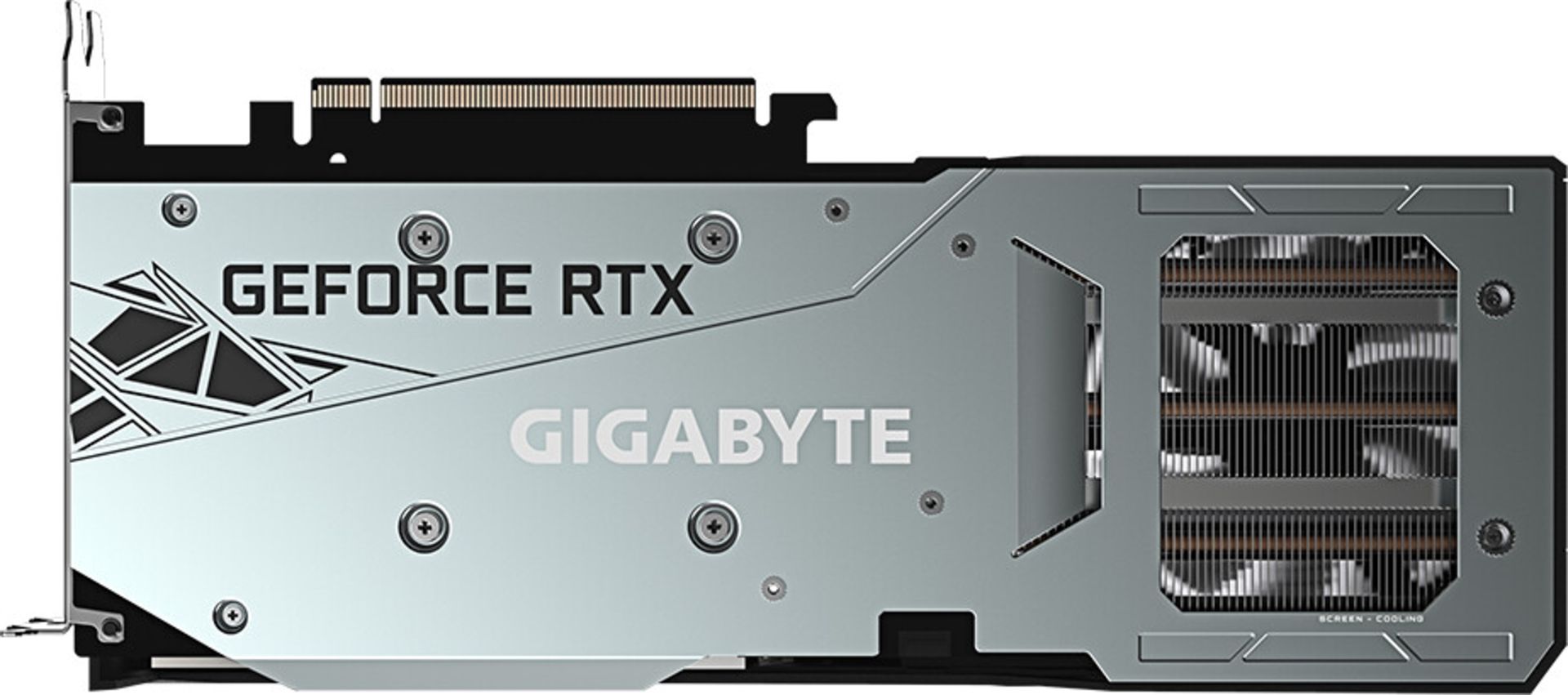 GigaByte GeForce RTX 3060 Ti Gaming OC 8GB GDDR6 Graphics Card. - P2. RRP £715.00. FEATURES. - Bild 2 aus 2