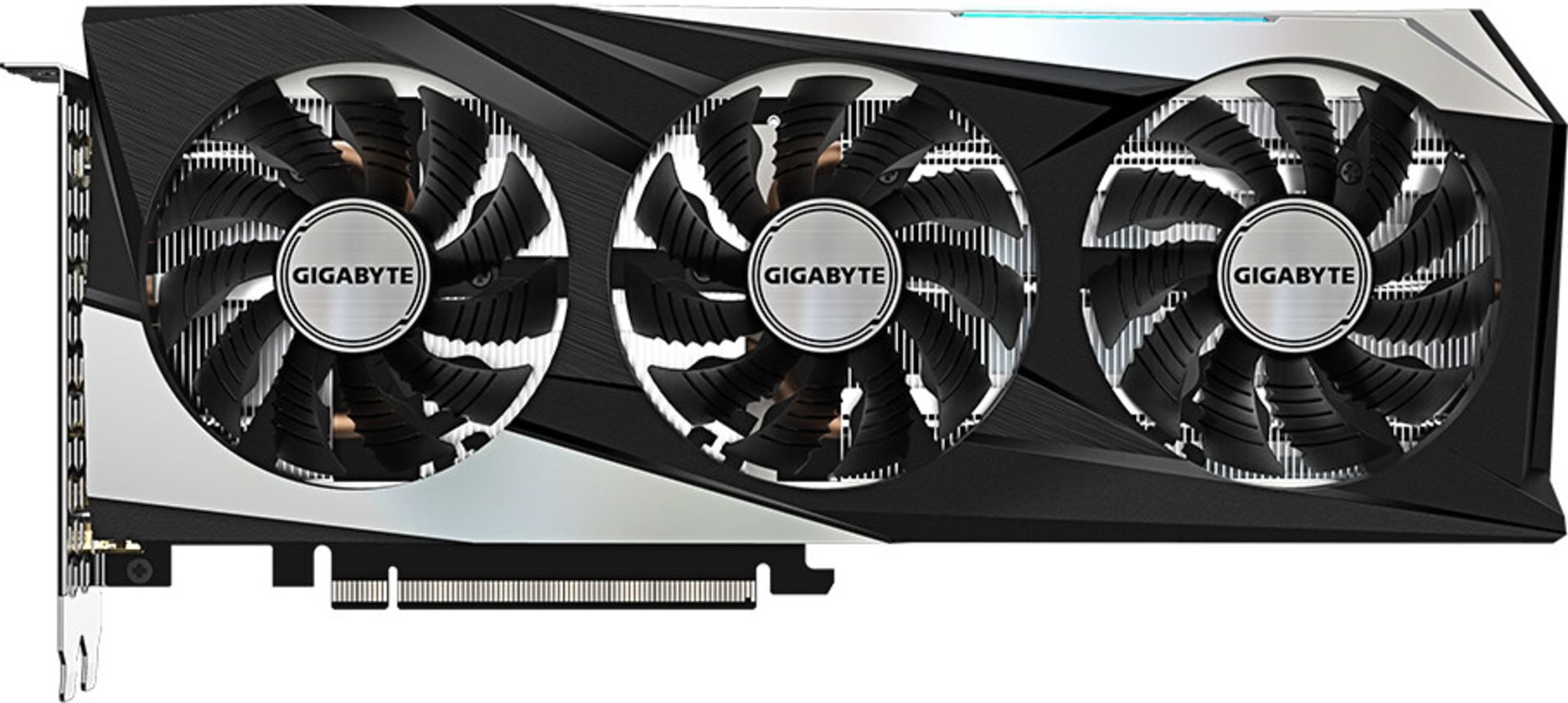 GigaByte GeForce RTX 3060 Ti Gaming OC 8GB GDDR6 Graphics Card. - P2. RRP £715.00. FEATURES.