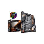 Gigabyte Z390 AORUS PRO WIFI Motherboard. - P2. RRP £350.00. Intel Z390 AORUS Motherboard with 12