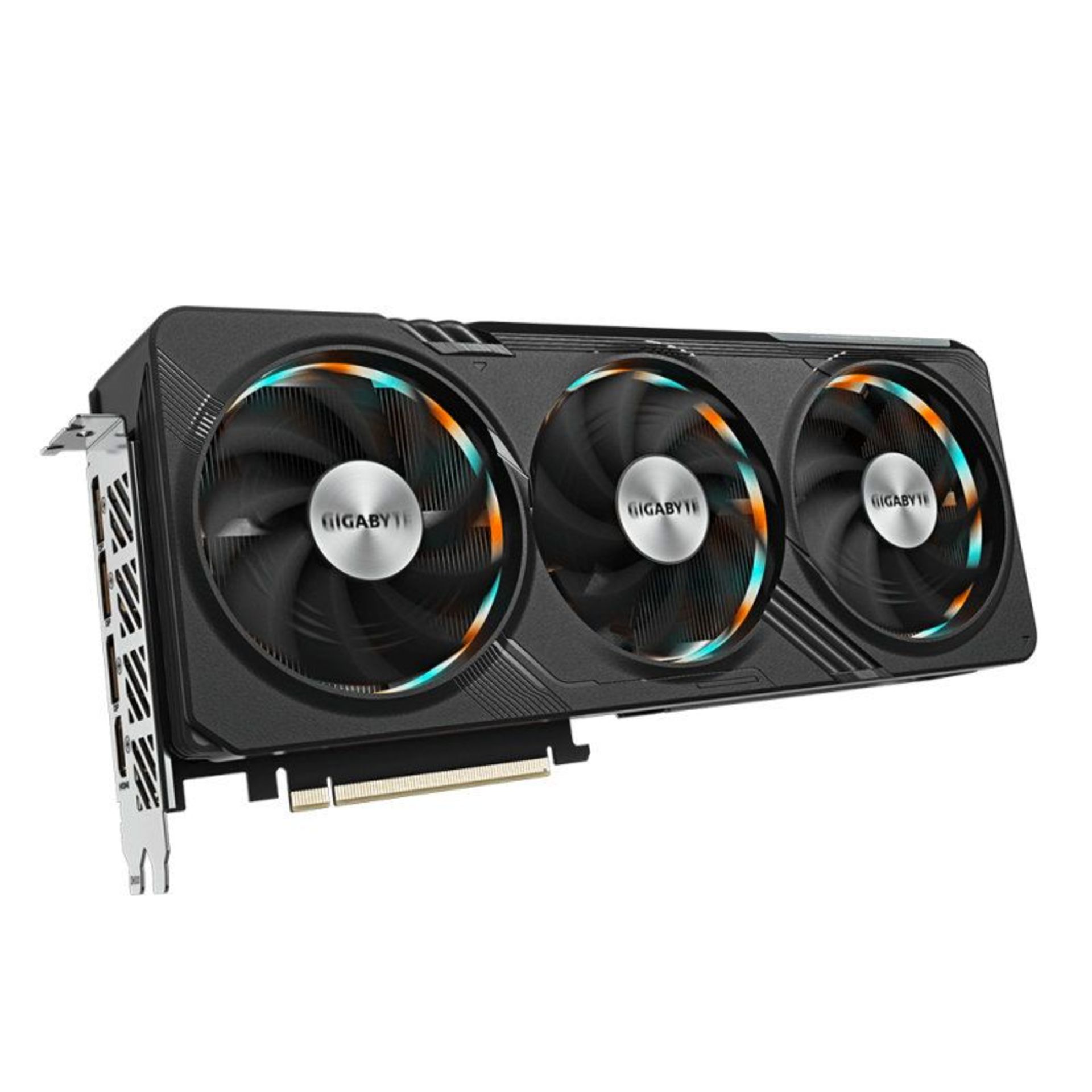 Gigabyte Nvidia GeForce RTX 4070 Ti 12GB GAMING OC V2 Graphics Card for Gaming. - P2. RRP £1,199.00. - Image 2 of 2