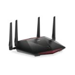NETGEAR Nighthawk XR1000 WiFi 6 Gaming Router. -P2. RRP £279.99. Step into the future of gaming