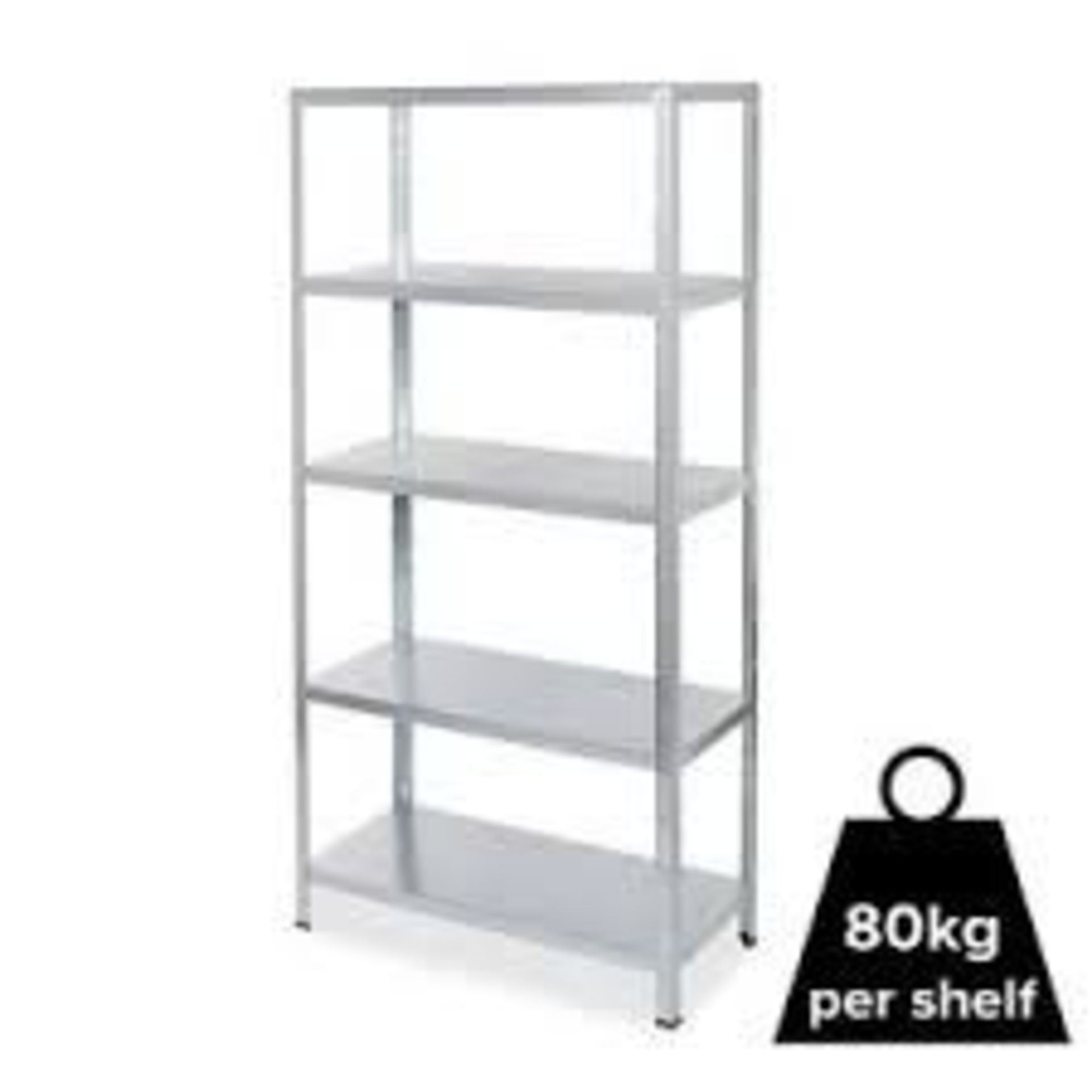 Full Artic Load including 448 items of various stock to include: Metal Shelfs, Coffee Tables, - Bild 2 aus 13