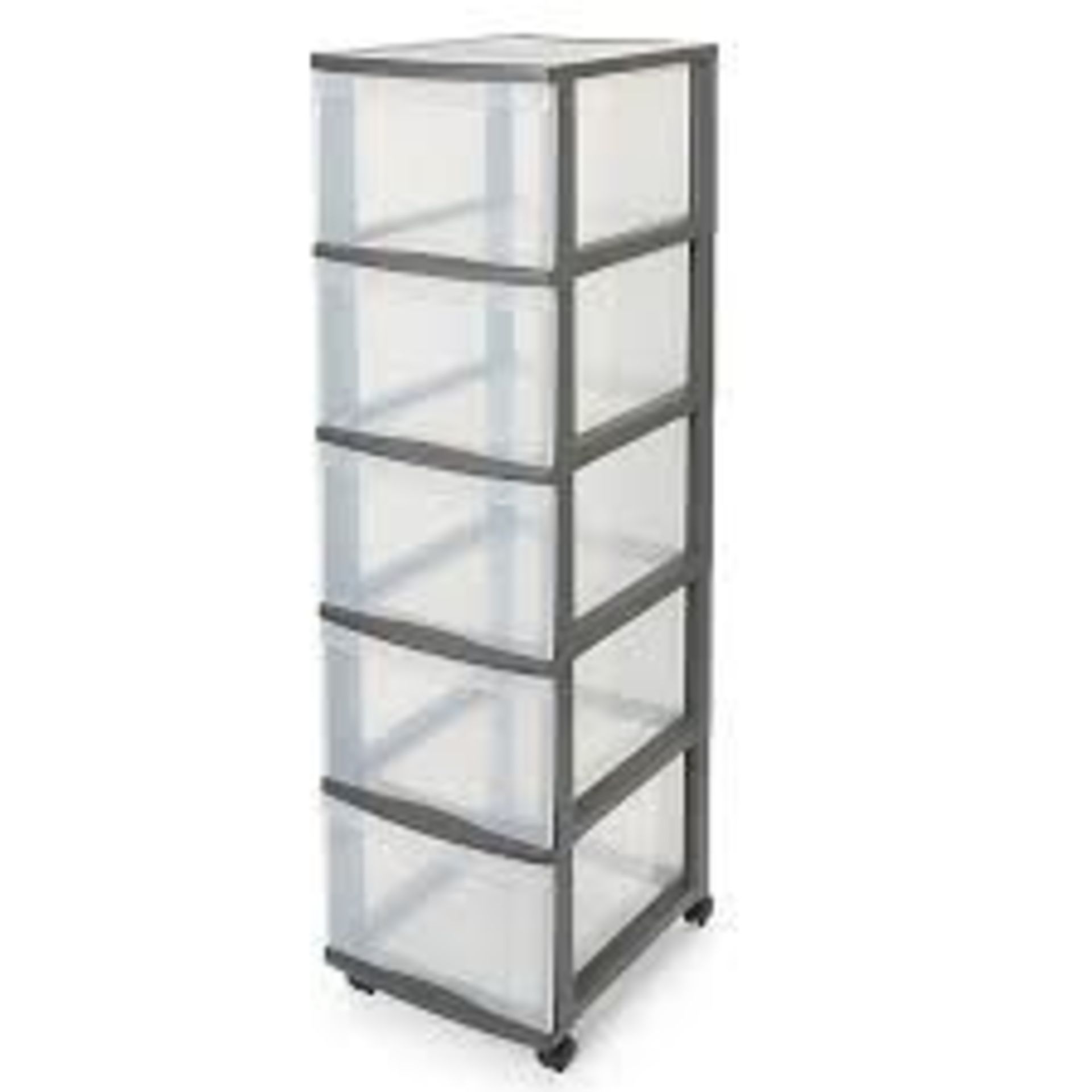 Full Artic Load including 587 items of various stock to include: Doors, Metal Shelfs, Coffee Tabl - Bild 6 aus 6