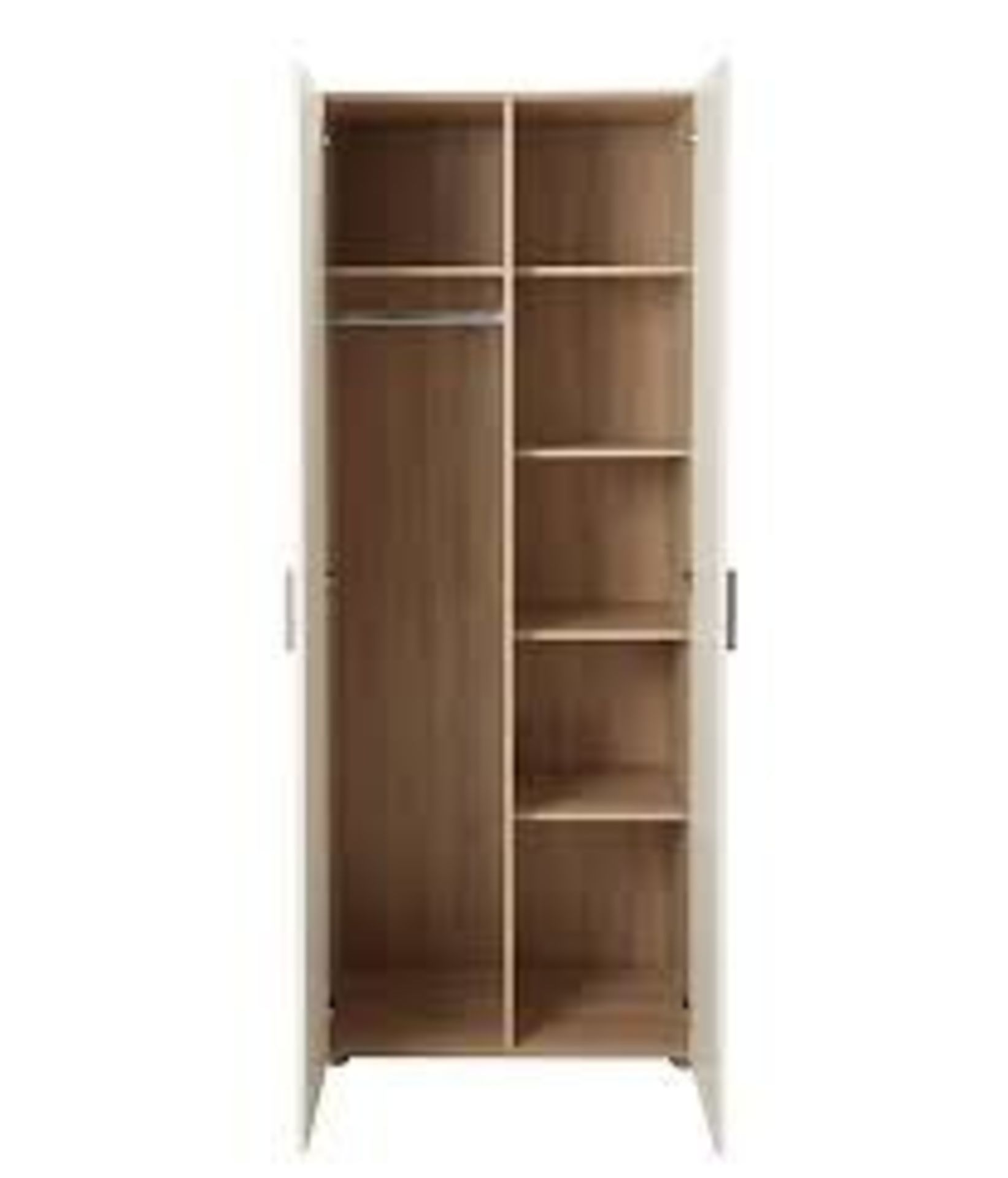 Full Artic Load including 448 items of various stock to include: Metal Shelfs, Coffee Tables, - Bild 8 aus 13