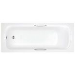 Full Artic Load including 247 items of various stock to include: Single Ended Baths, Bath Panels,