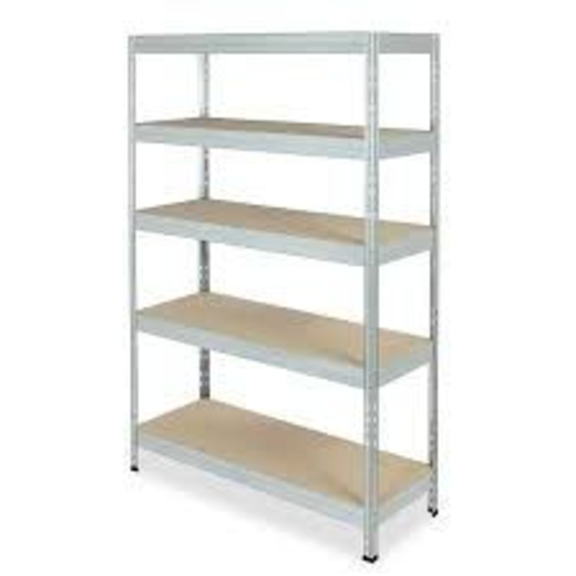Full Artic Load including 448 items of various stock to include: Metal Shelfs, Coffee Tables, - Image 3 of 13