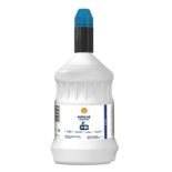 Pallet To Contain 120 x Shell AdBlue 1.5L with pourer to ensure no spill. Reducing agent for SCR