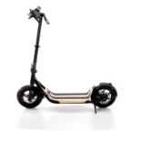 BRAND NEW 8TEV B12 PROXI ELECTRIC SCOOTER MATT BLACK RRP £1299, Perfect city commuter vehicle with