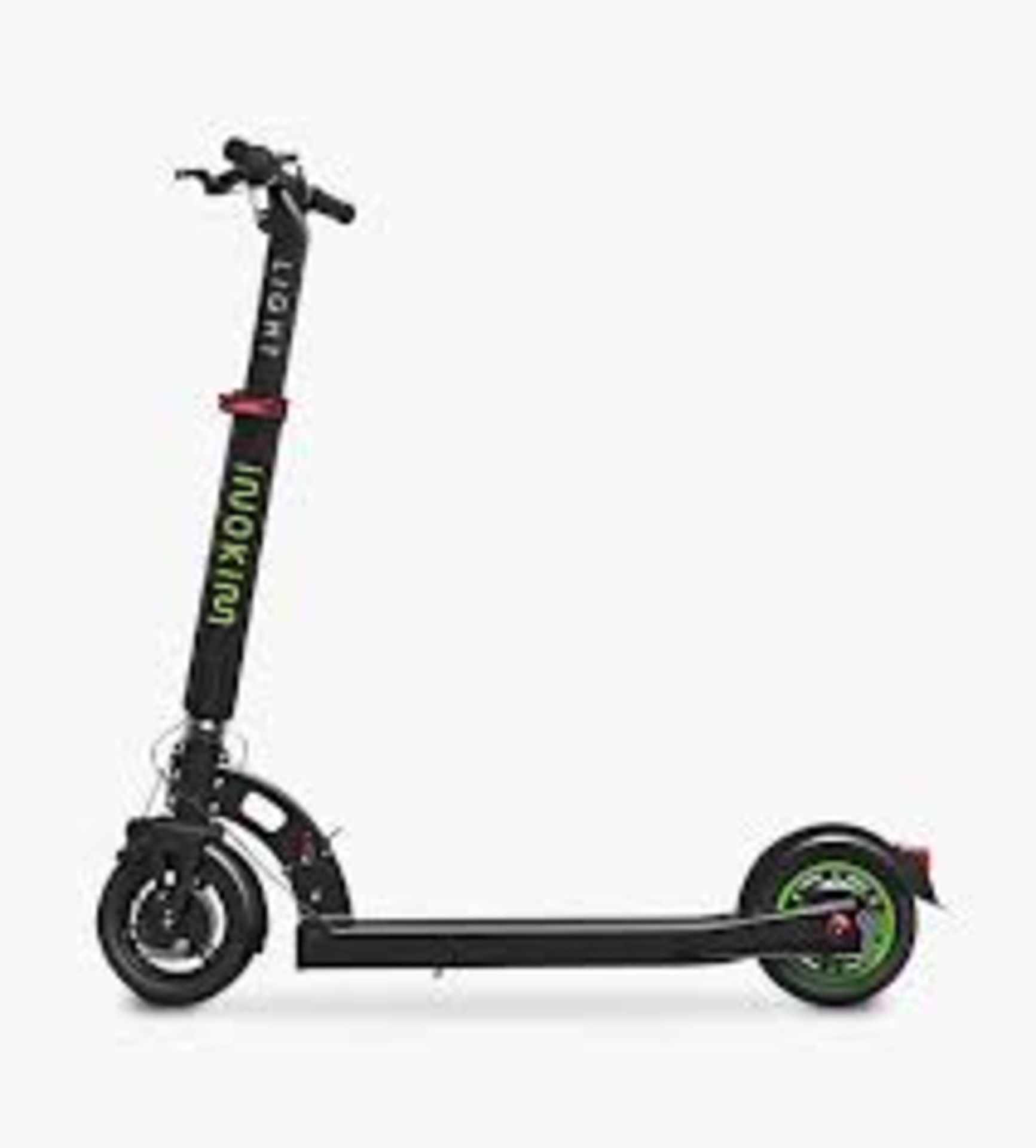 BRAND NEW INOKIM LIGHT 2 ELECTRIC SCOOTER BLACK RRP £799, Its obvious why the Inokim Light 2 it is - Image 3 of 3