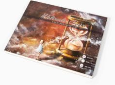 20 X BRAND NEW MOZART 30 SHEET COLD PRESSED WATERCOLOUR A4 PAPER 300GSM RRP £25 EACH