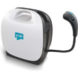 BRAND NEW W'AIR SNEAKER CLEANING SYSTEMS RRP £299, The w'air uses hydrodynamic technology